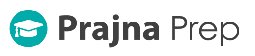 PrajnaPrep Logo